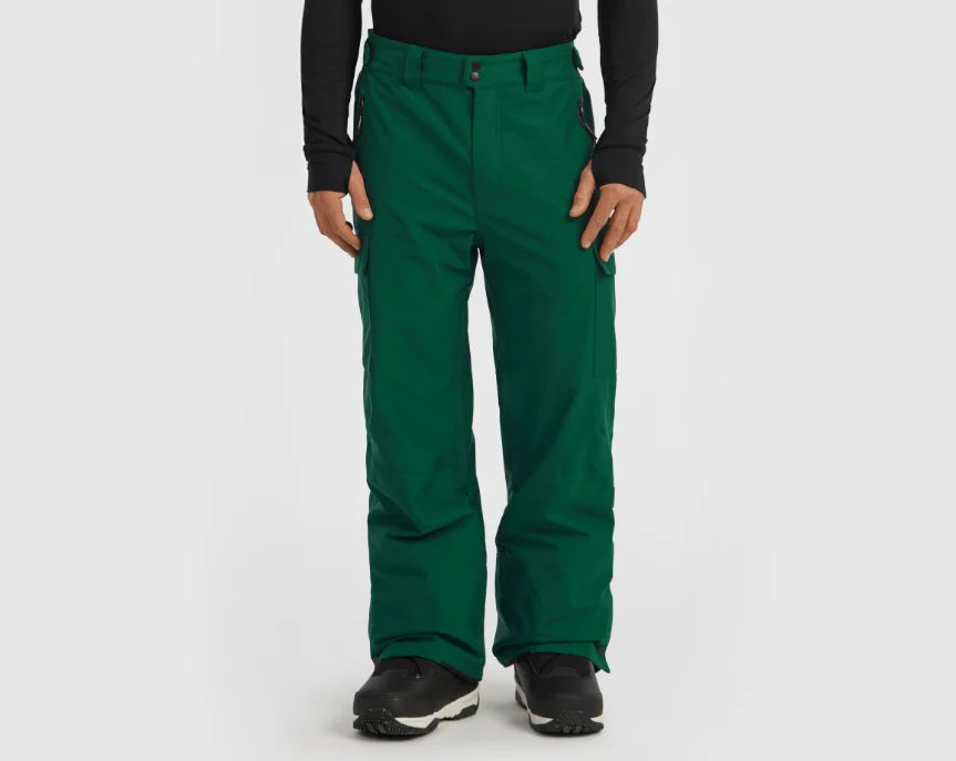 KEY TECHNICAL FEATURES