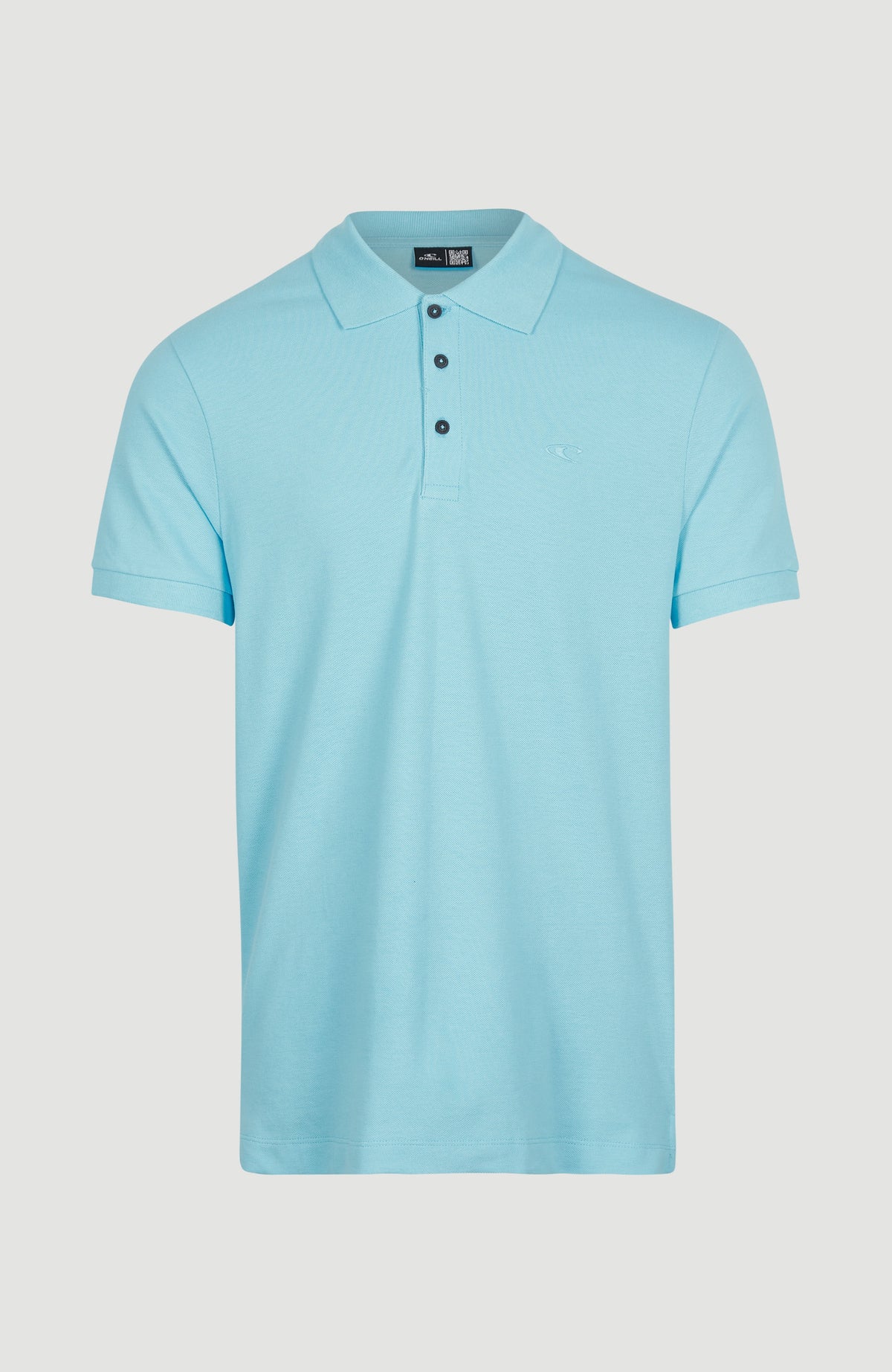 O'Neill Small Logo Polo | Blue Topaz