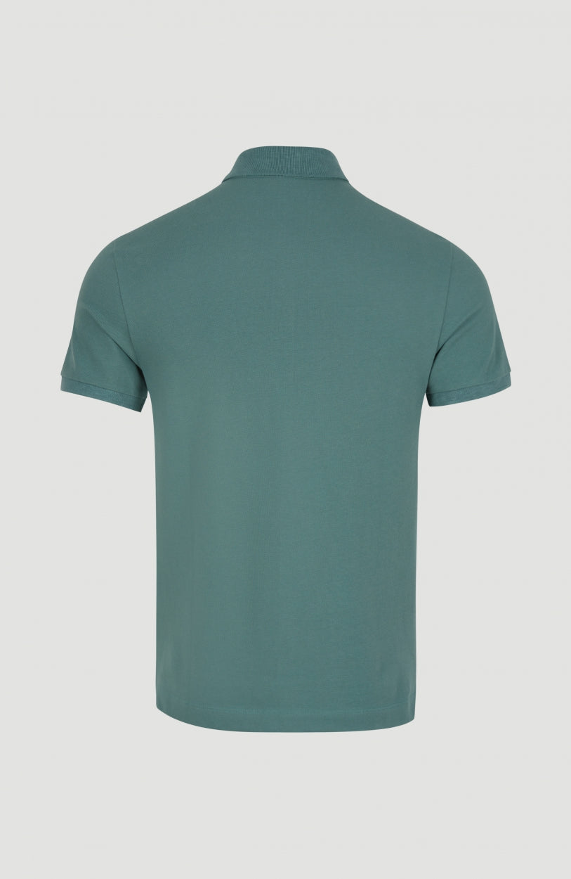 O'Neill Small Logo Polo | Sea Pine