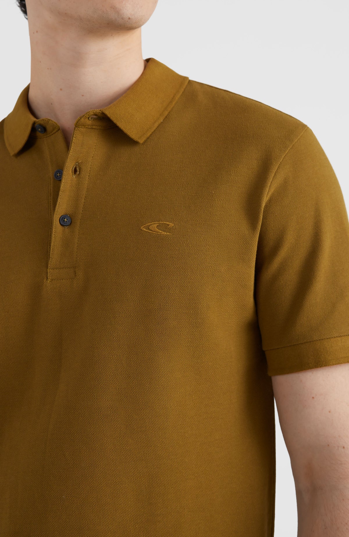 O'Neill Small Logo Polo | Plantation