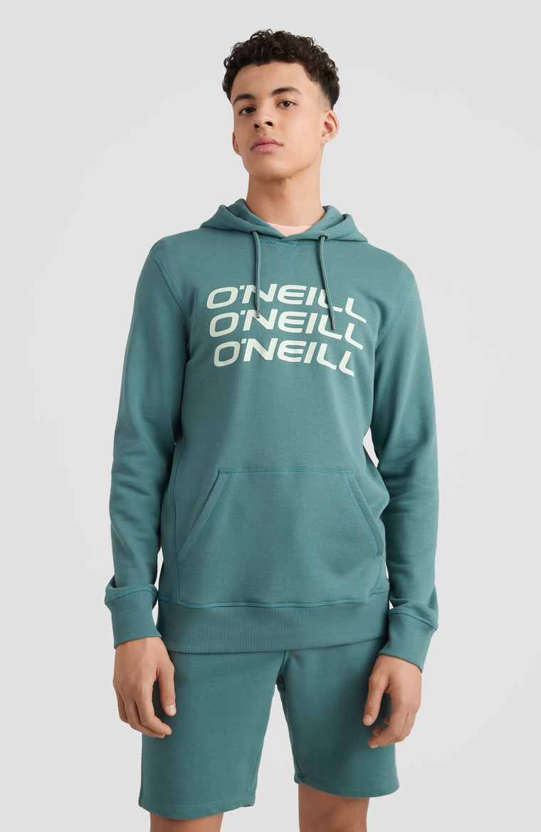 O'Neill Logo Sweatshorts | Sea Pine O'Neill Logo Sweatshorts | Sea Pine