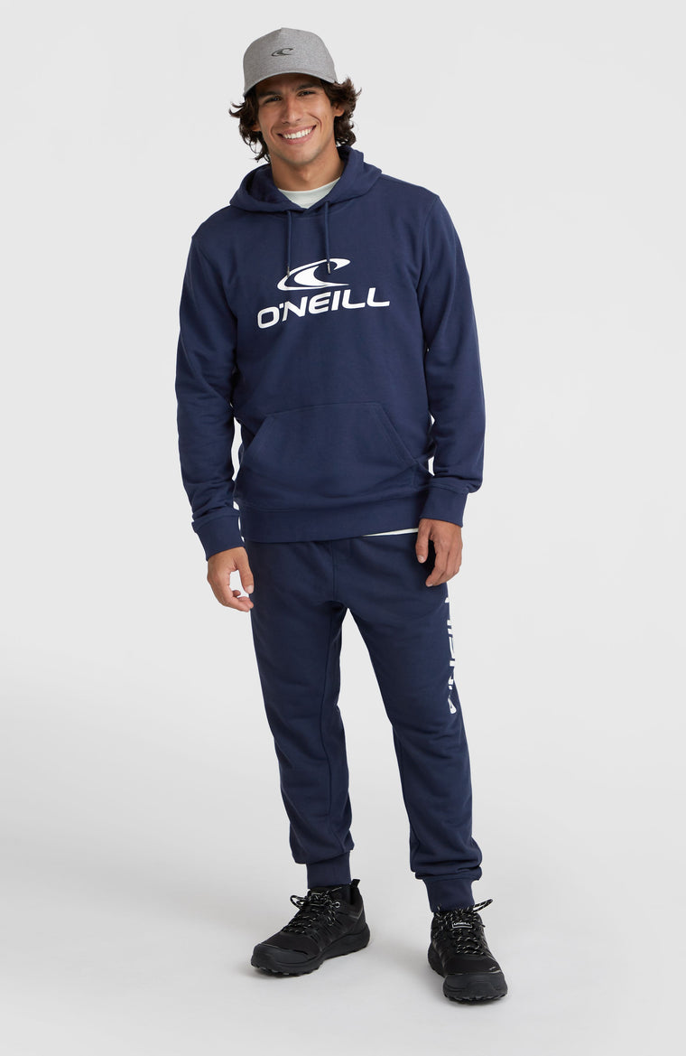 O'Neill Logo Sweatpants | Ink Blue -A O'Neill Logo Sweatpants | Ink Blue -A