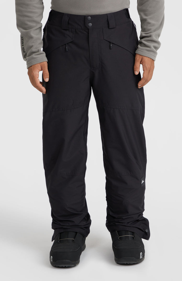 Hammer Regular Snow Pants | BlackOut - A Hammer Regular Snow Pants | BlackOut - A