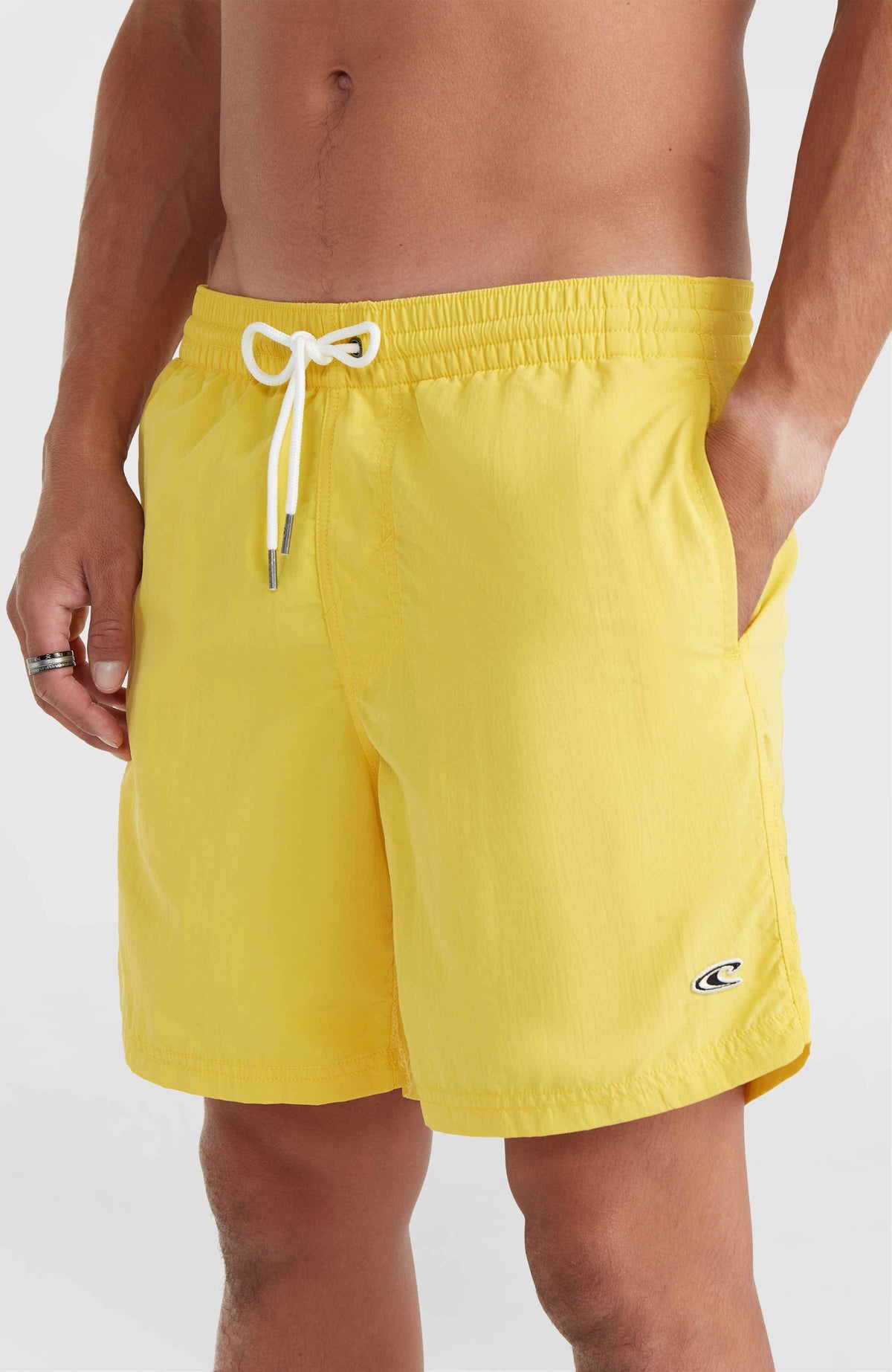 Vert 16'' Swim Shorts | Dandelion