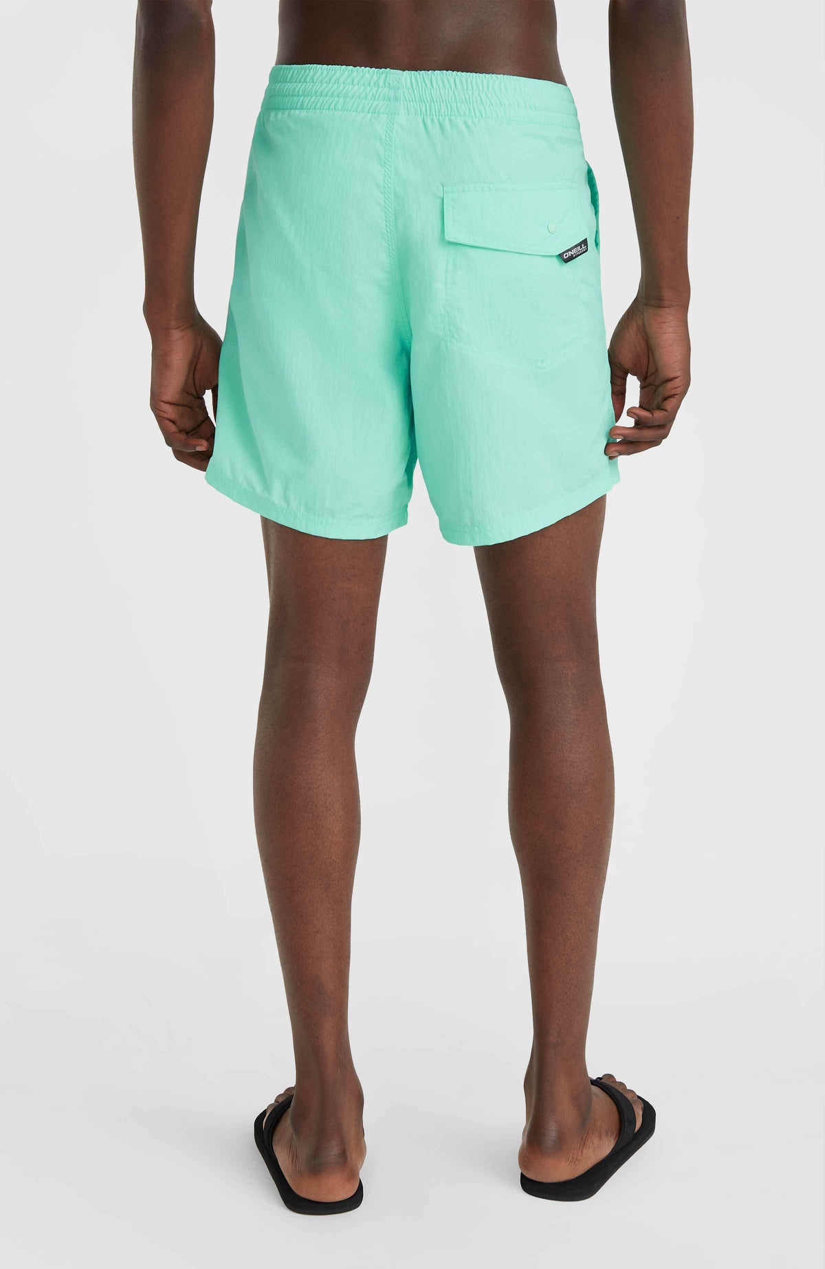 Vert 16'' Swim Shorts | Prism Pink