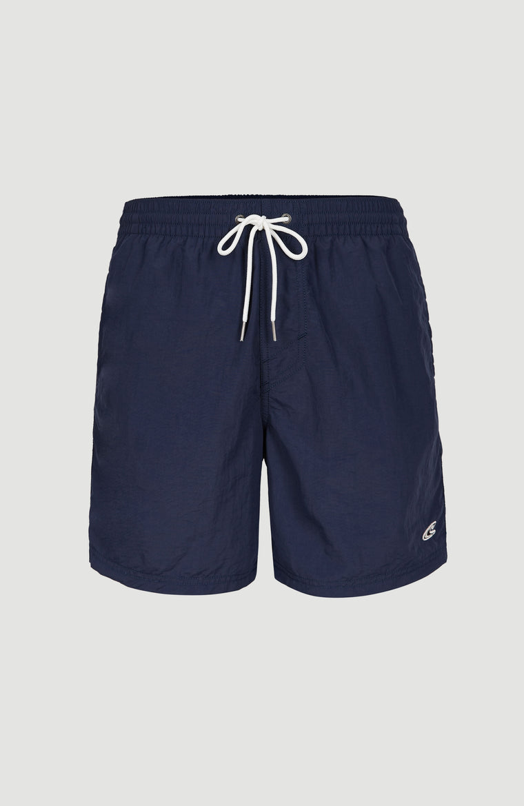 Vert 16'' Swim Shorts | Ink Blue Vert 16'' Swim Shorts | Ink Blue