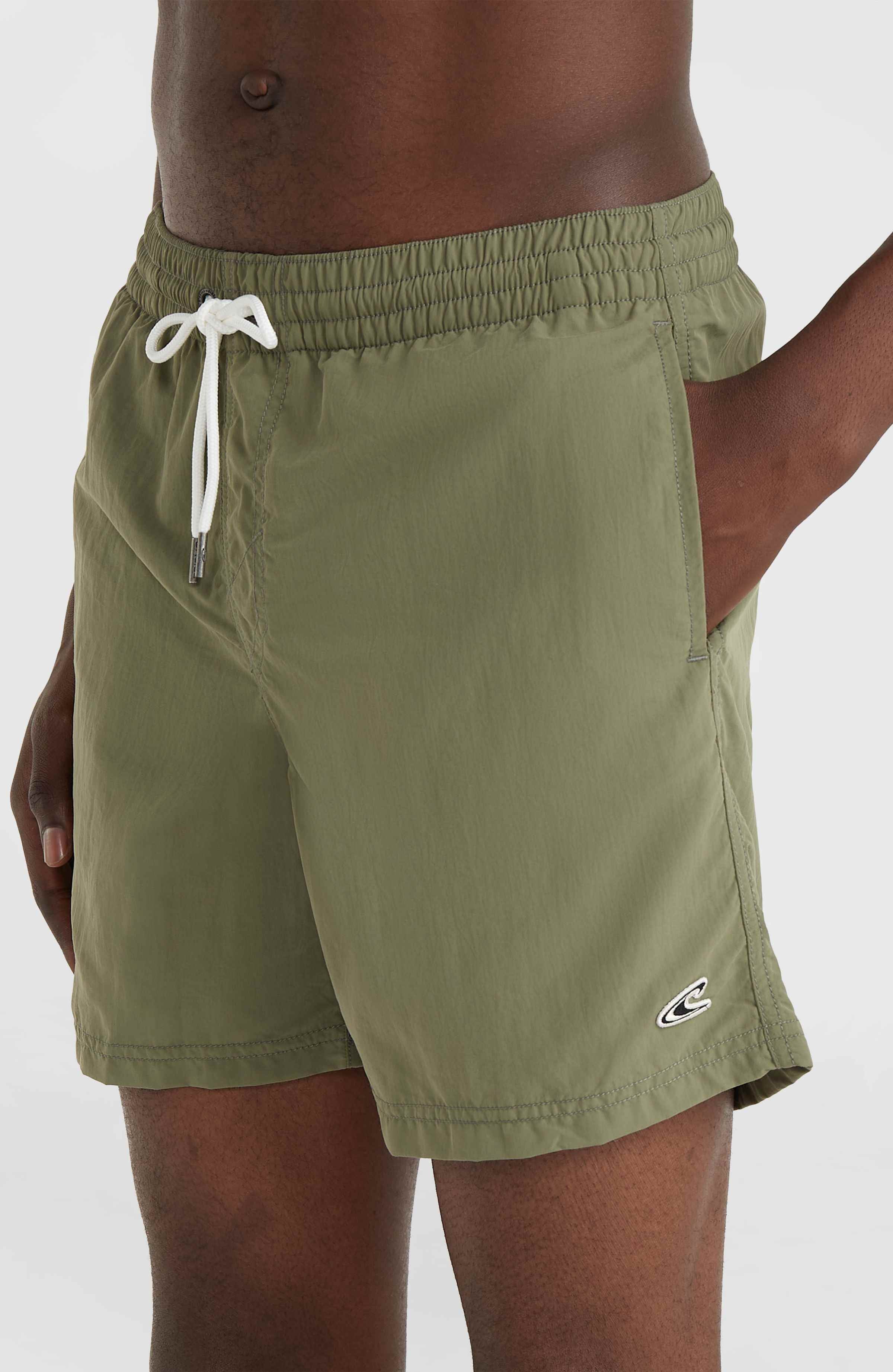DESCENDANT/TIDE BEACH SHORTS/GREEN/XL/新品 代購商品』2025SS DESCENDANT TIDE BEACH SHORTS 海灘短褲