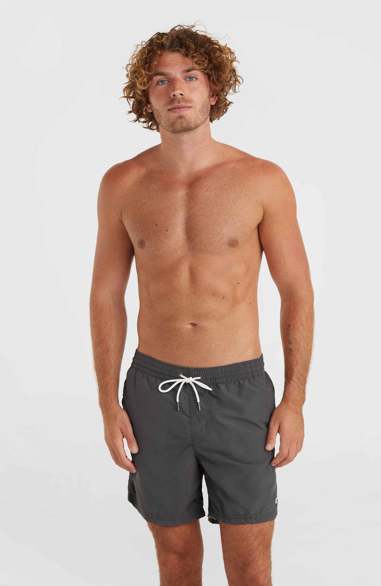 Vert 16'' Swim Shorts | Asphalt Vert 16'' Swim Shorts | Asphalt