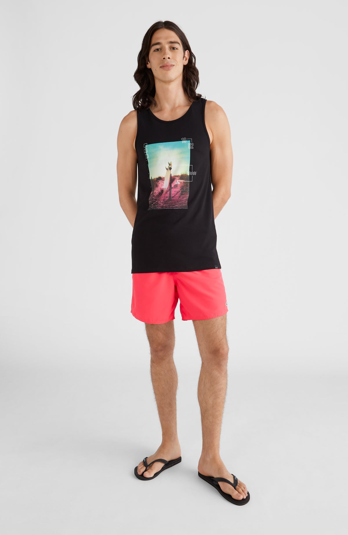 Vert 16'' Swim Shorts | Divan