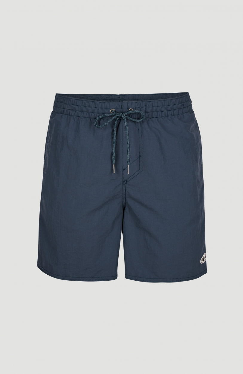 Vert 16'' Swim Shorts | Ink Blue -A