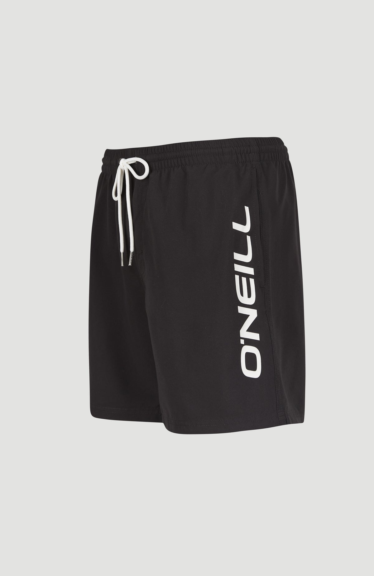 Cali 16" Swim Shorts | Black Out