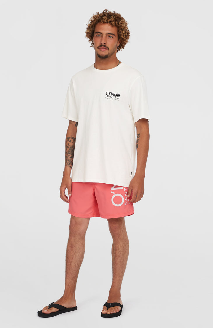 Original Cali 16'' Swim Shorts | Georgia Peach