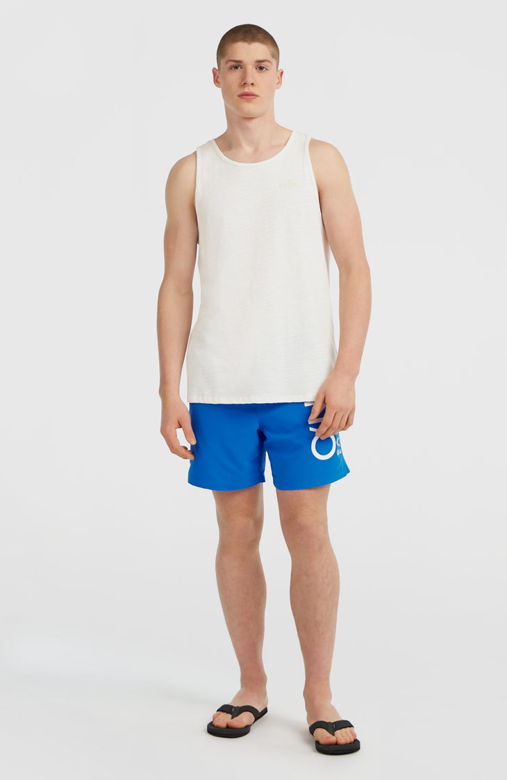 Original Cali 16" Swim Shorts | Victoria Blue