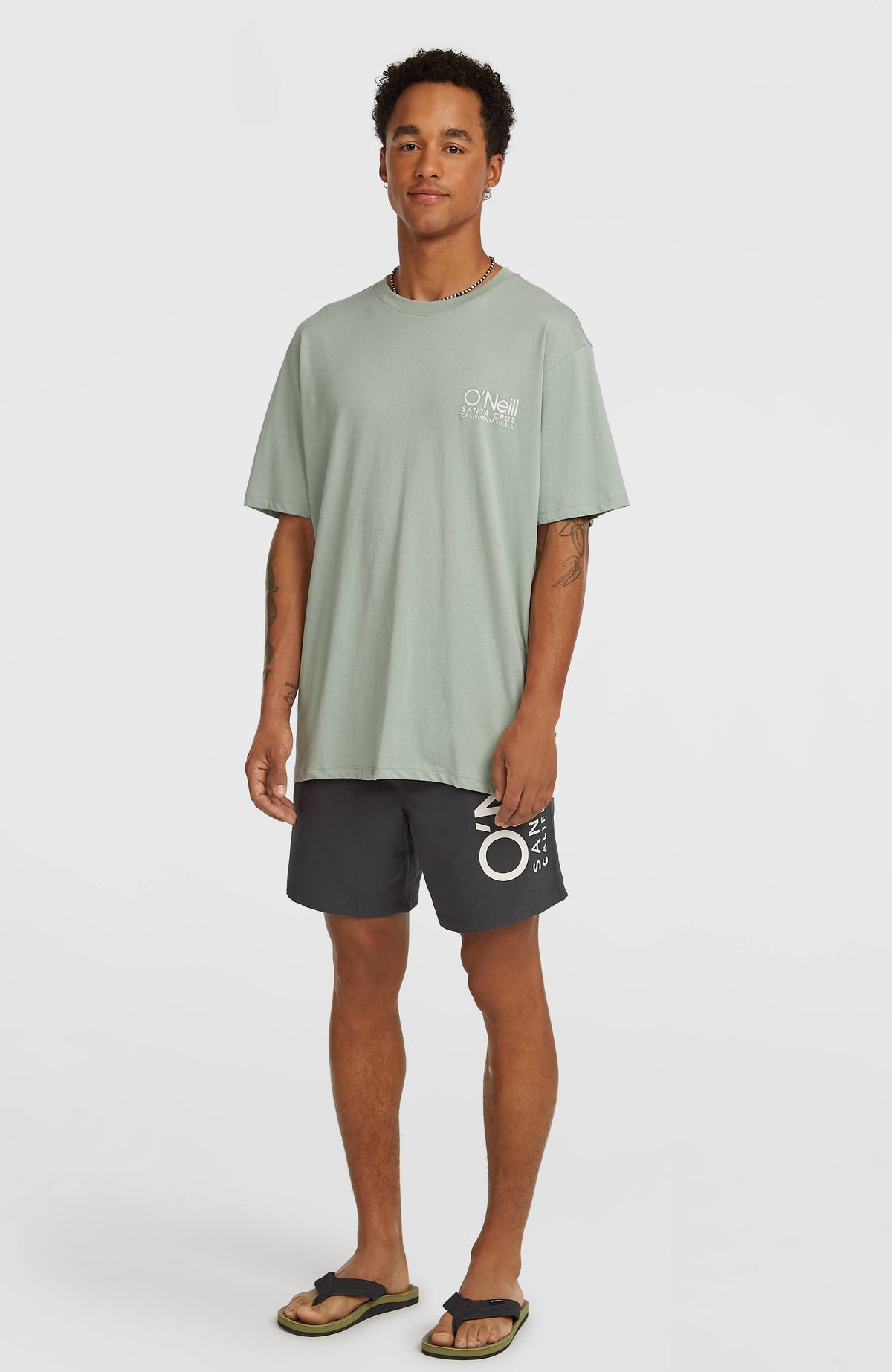 Original Cali 16