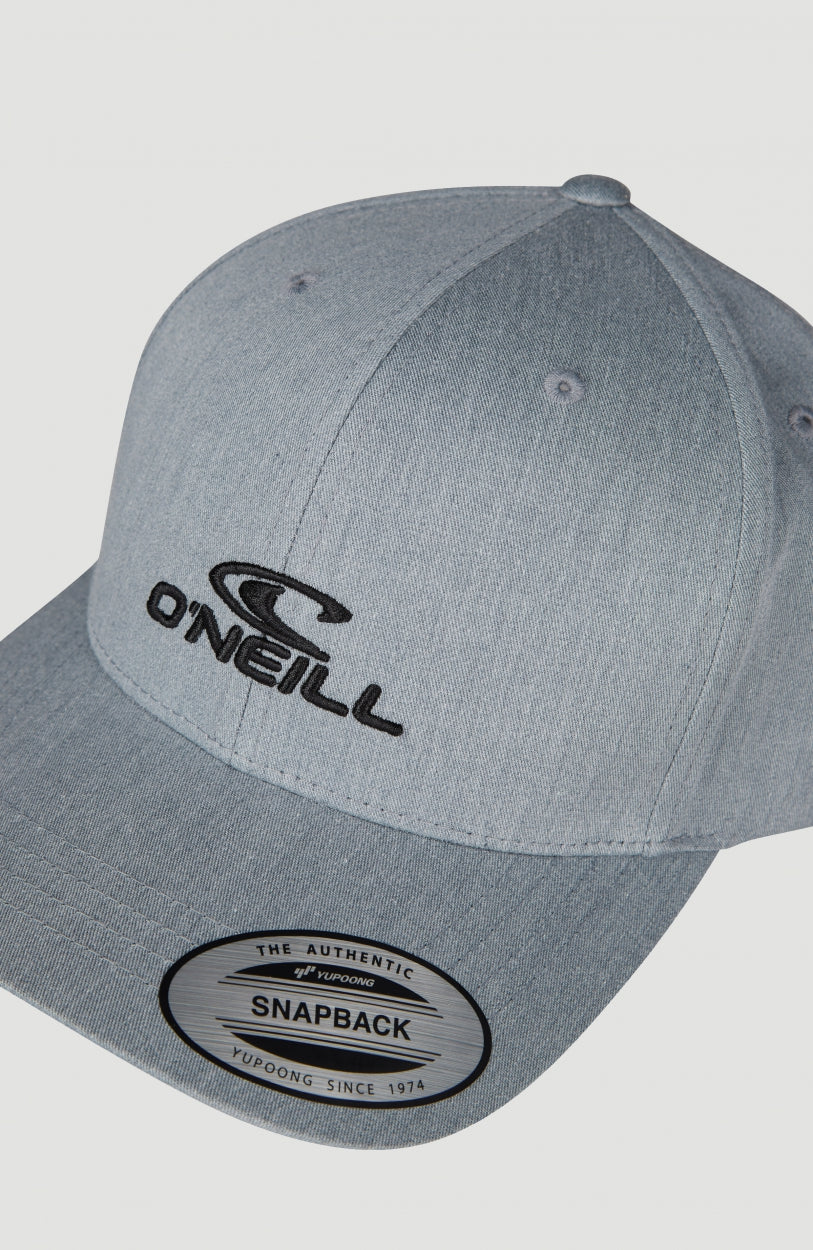 Wave Cap | Silver Melee -A