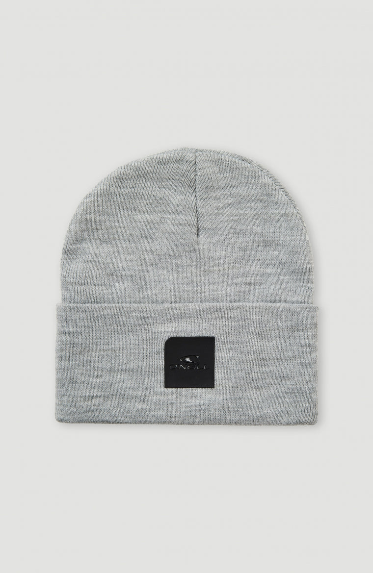 Cube Beanie | Silver Melee -A Cube Beanie | Silver Melee -A