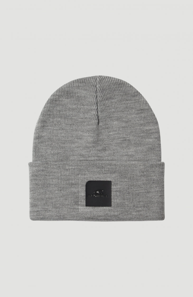 Cube Beanie | Silver Melee -A