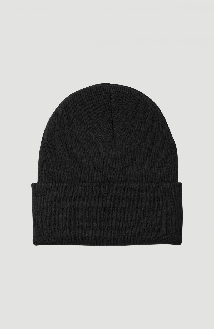 Cube Beanie | BlackOut - A