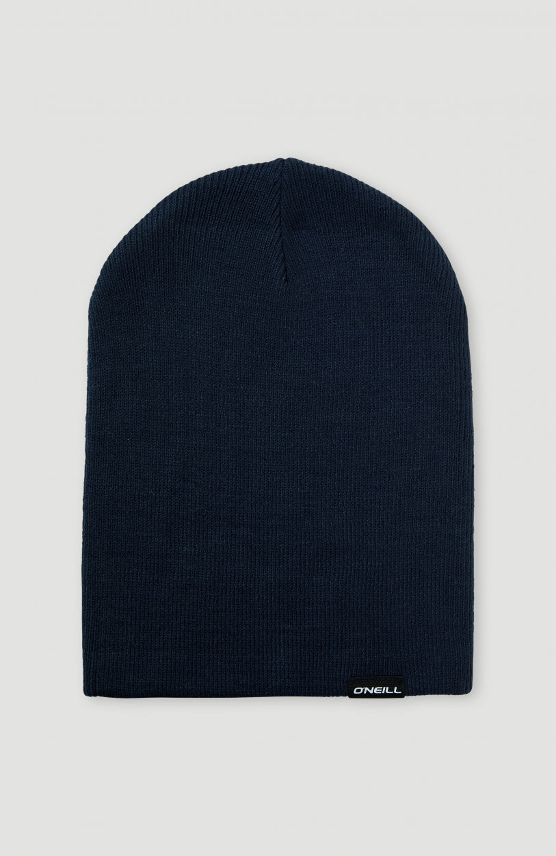 Dolomite Beanie | Ink Blue -A