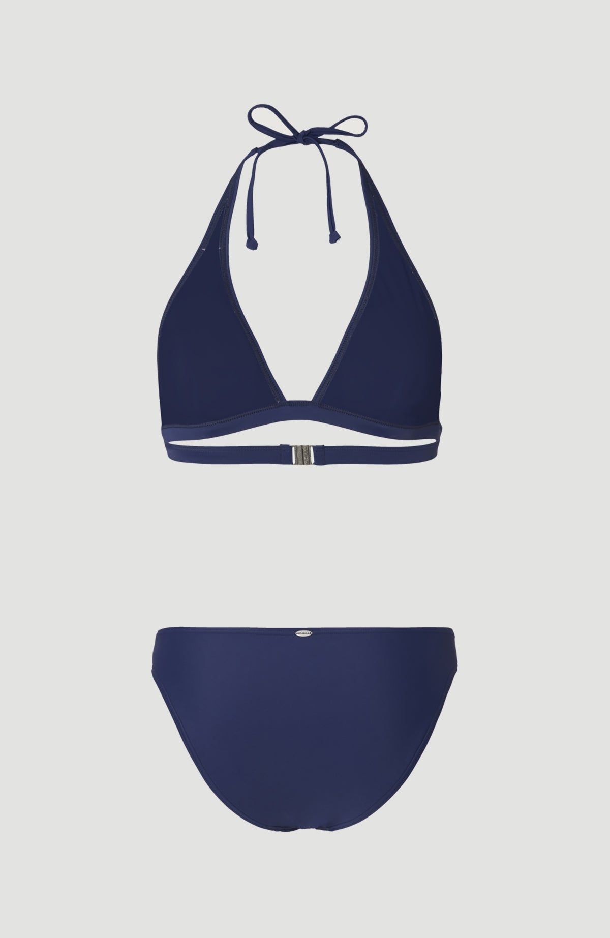 Maria Cruz Bikini Set | Blueberry Carvico