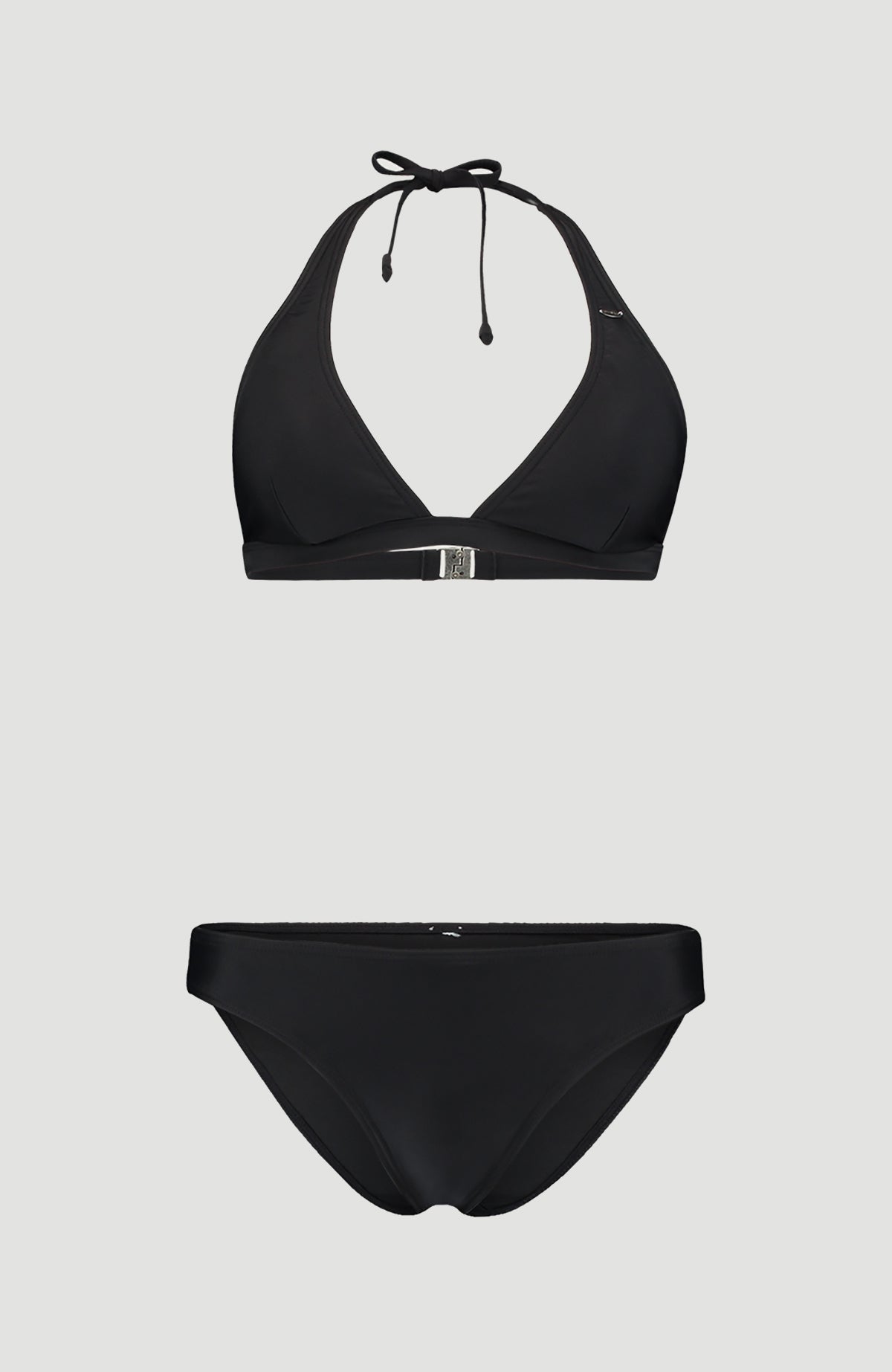 Network News Mariposa Swimsuit - Black andmary Natalie swimsuit black
