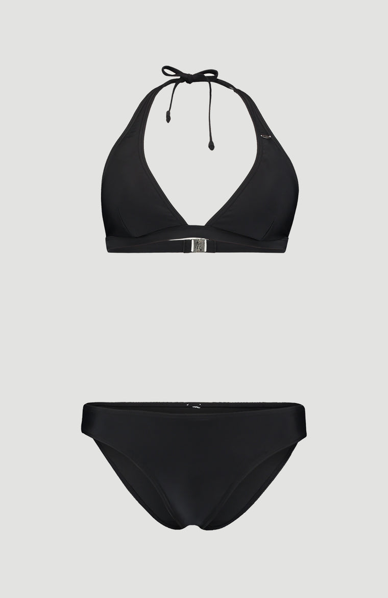 Maria Cruz Bikini Set | Black Out Maria Cruz Bikini Set | Black Out