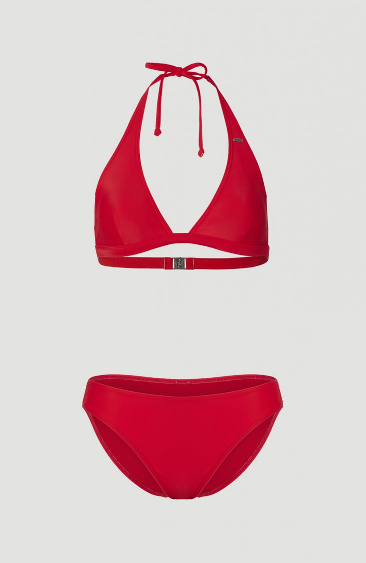 Maria Cruz Bikini Set | Paprika