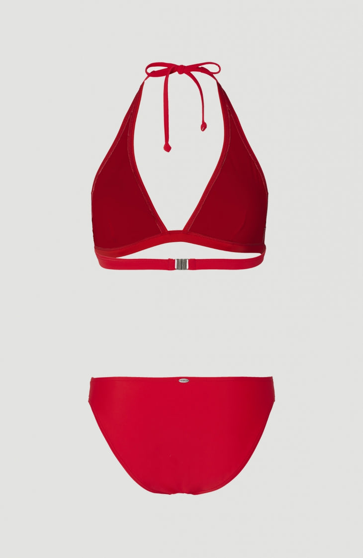 Maria Cruz Bikini Set | Paprika