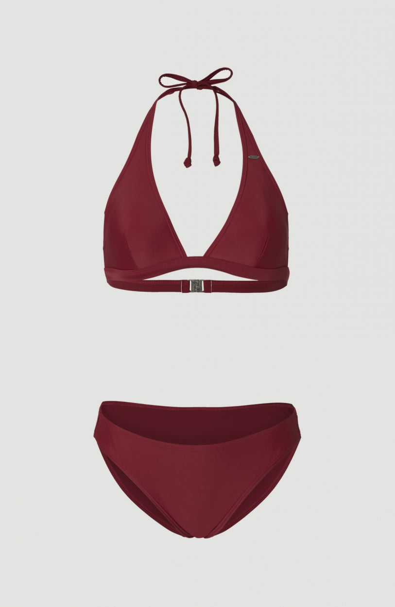 Maria Cruz Bikini Set | Nairobi -A