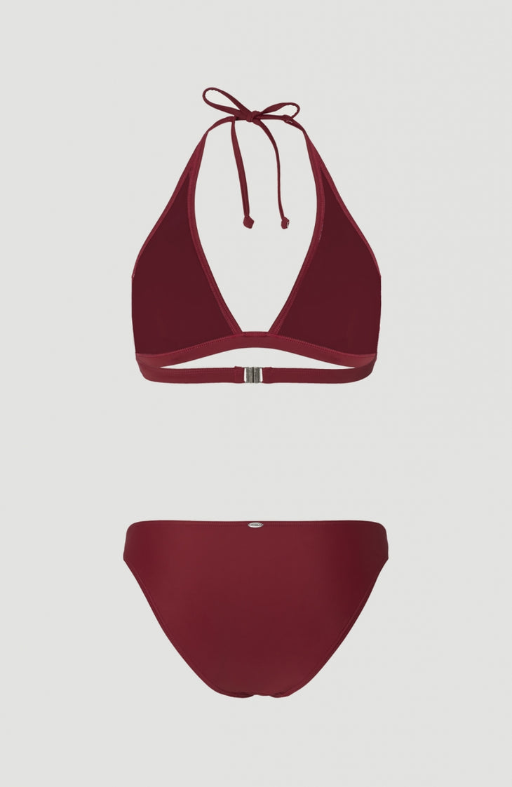 Maria Cruz Bikini Set | Nairobi -A
