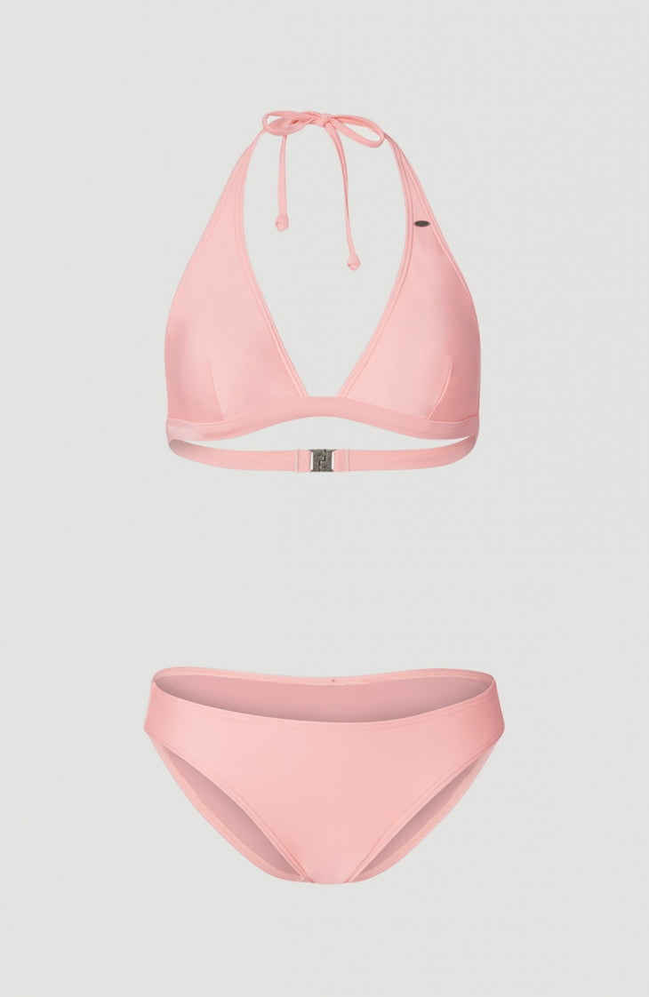 Maria Cruz Bikini Set | Crystal Rose