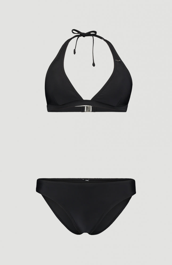 Maria Cruz Bikini Set | BlackOut - A