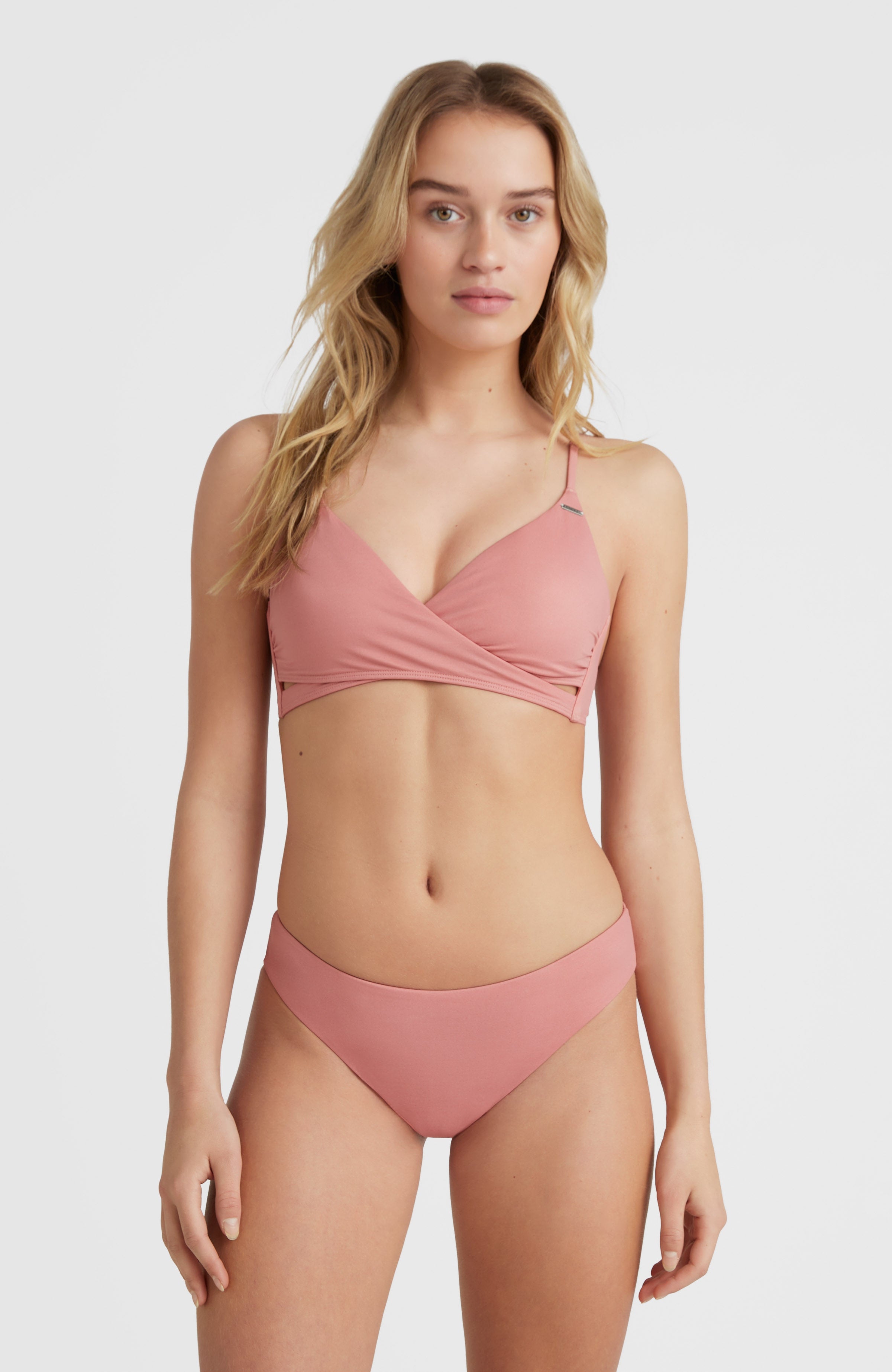 Baay Maoi Bikini Set  Ash Rose – O'Neill UK