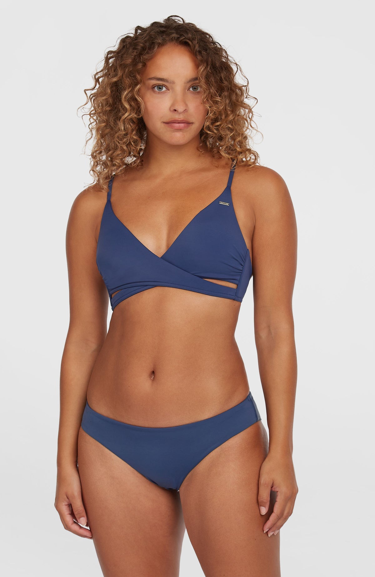 Baay Maoi Bikini Set | Blueberry Carvico