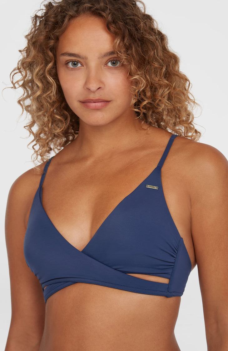 Baay Maoi Bikini Set | Blueberry Carvico