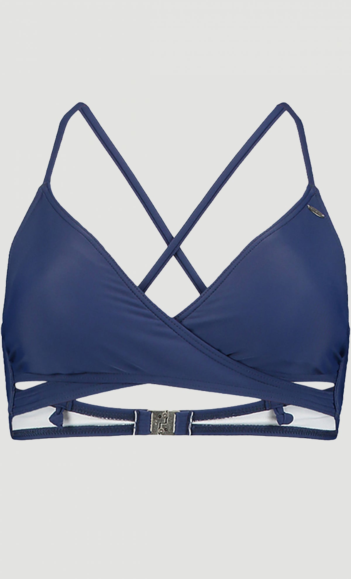 Baay Maoi Bikini Set | Blueberry