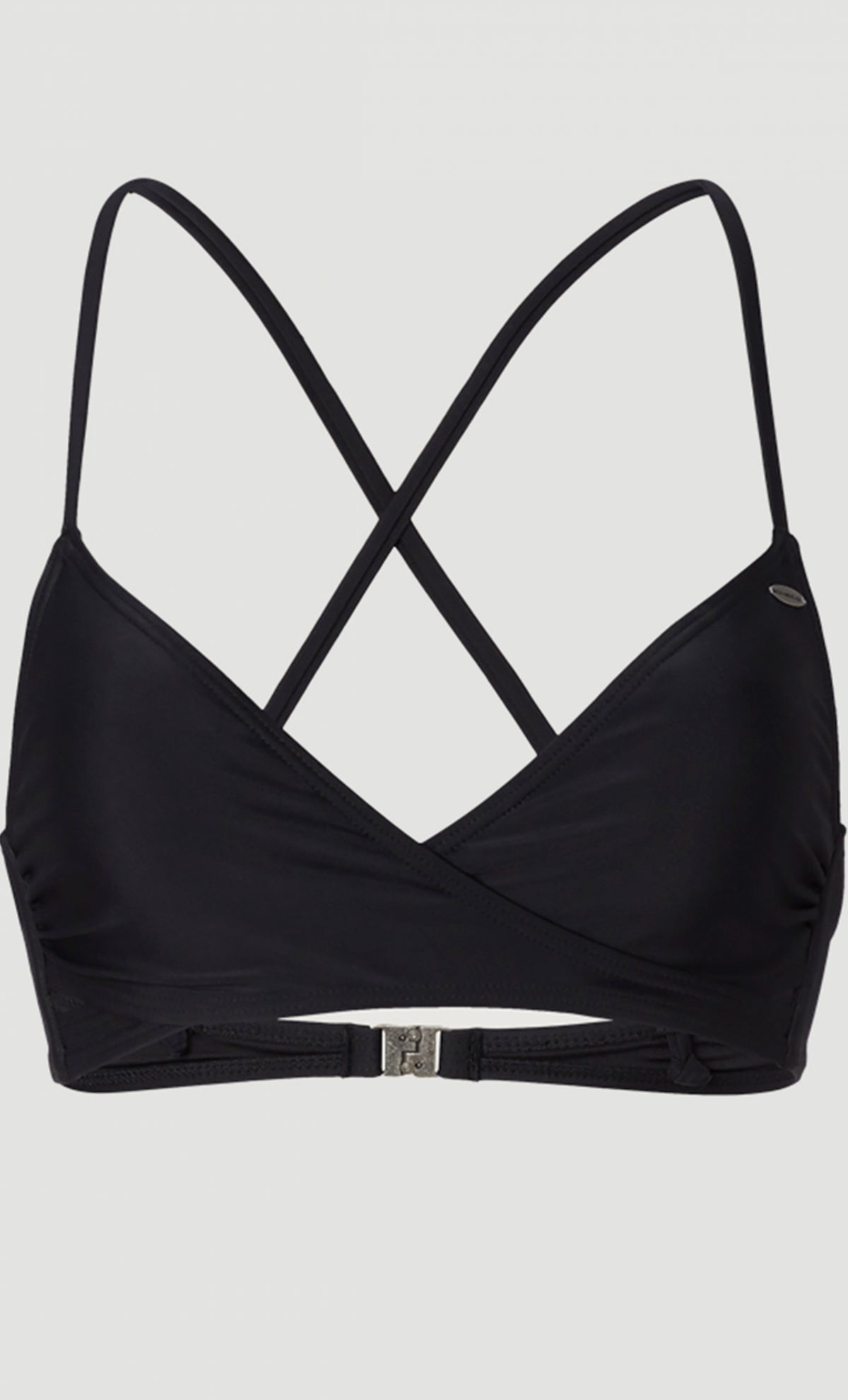 Baay Maoi Bikini Set | Black Out