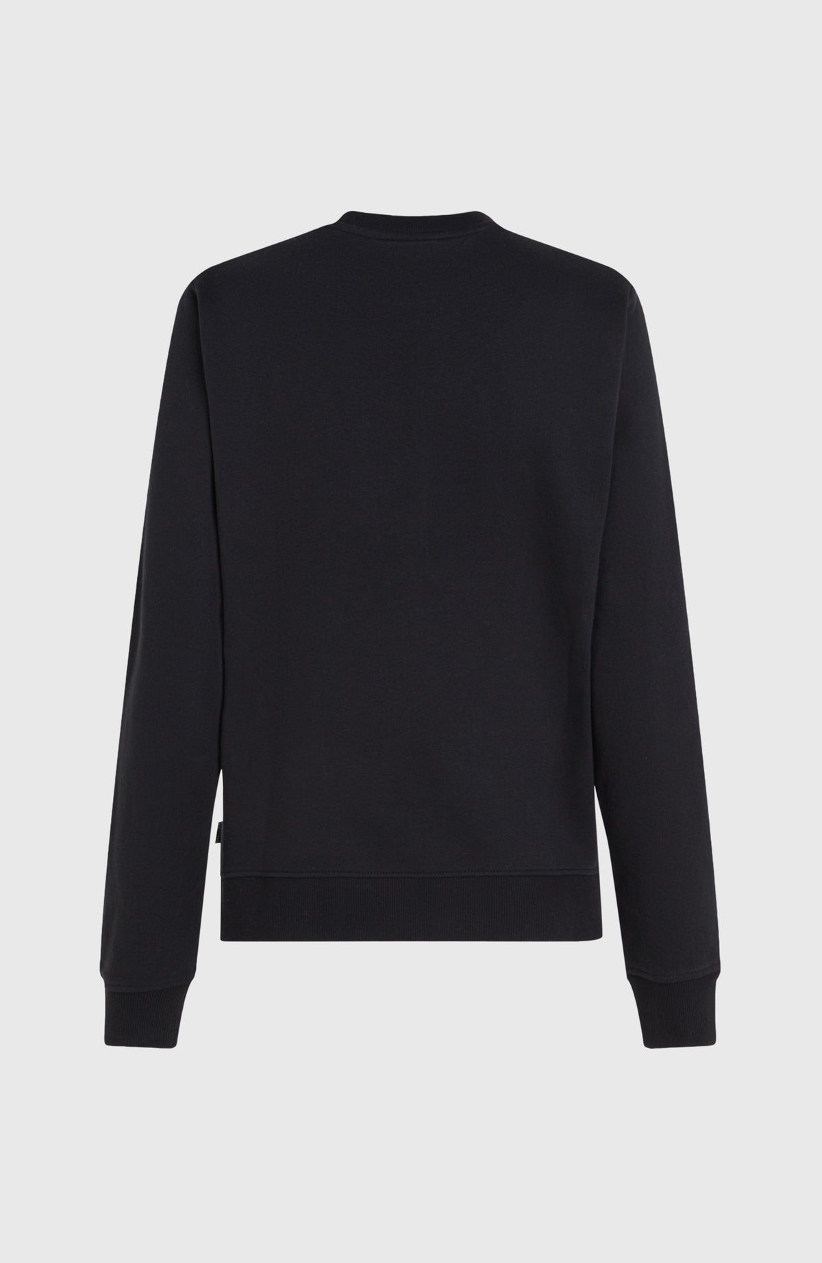 Women of the Wave Crew Sweatshirt | Black Out