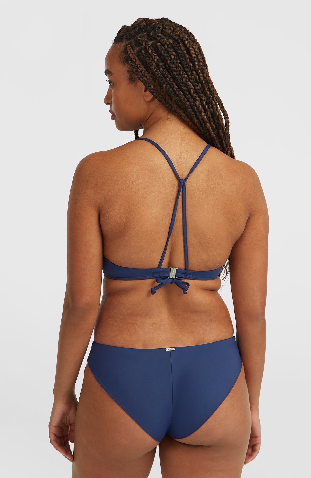 Baay Maoi Bikini Set | Blueberry Carvico