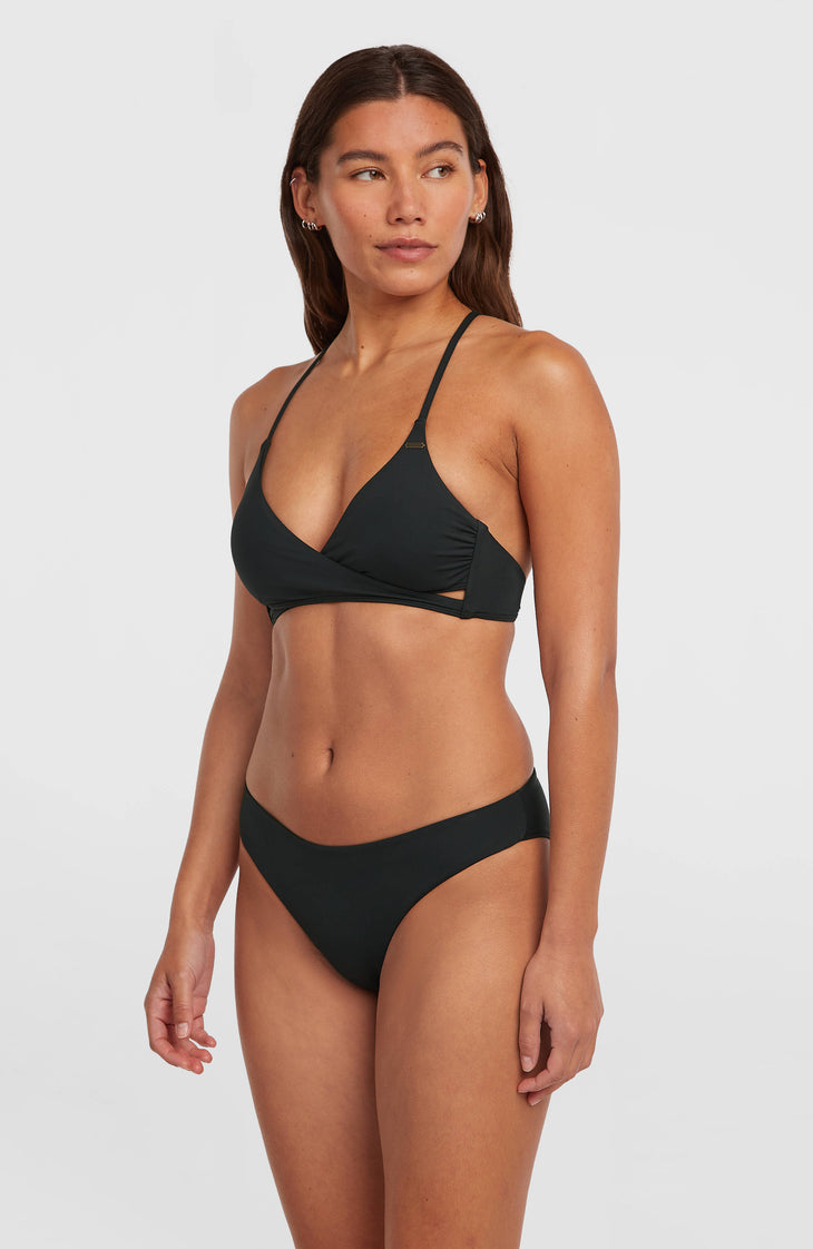 Essentials Baay Maoi Bikini Set | Black Out