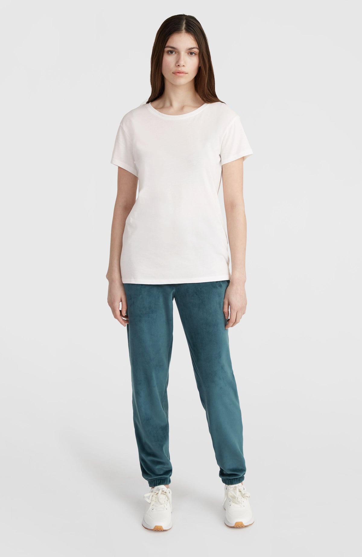 Essentials T-Shirt | Snow White