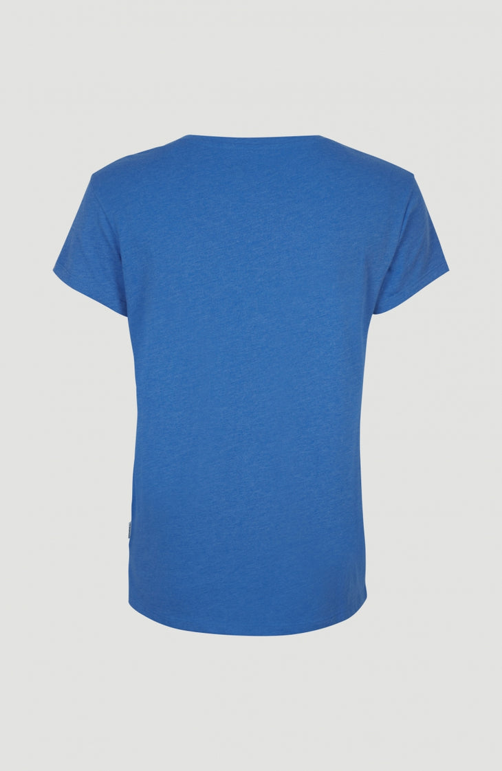 Essentials T-Shirt | Palace Blue