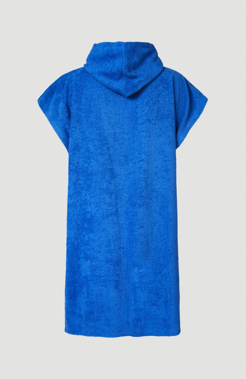 Jack's Towel | Victoria Blue