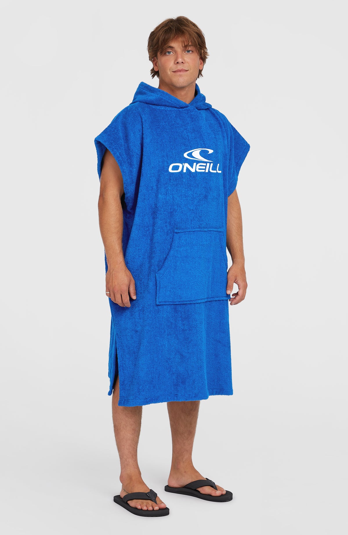 Jack's Towel | Victoria Blue