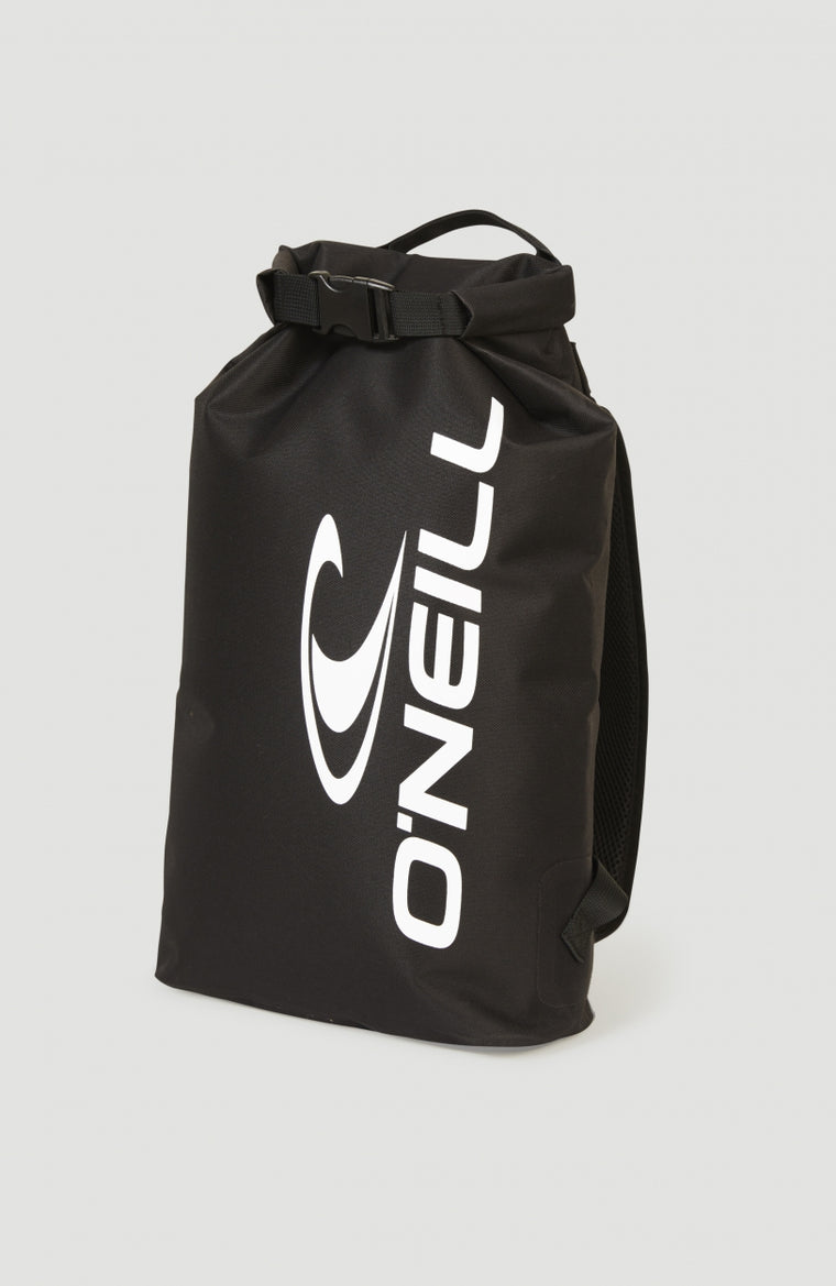 Sup Backpack | Black Out Sup Backpack | Black Out