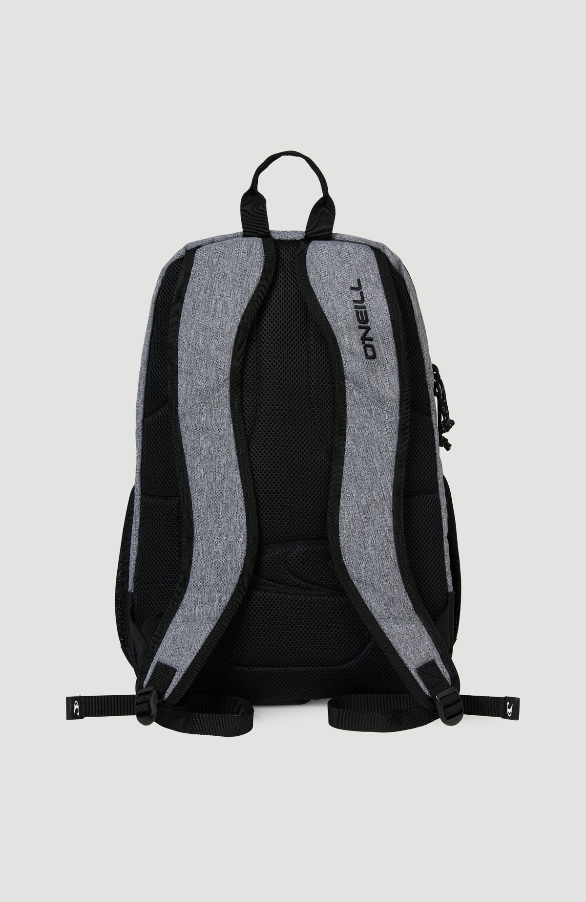 Wedge Backpack | Silver Melee