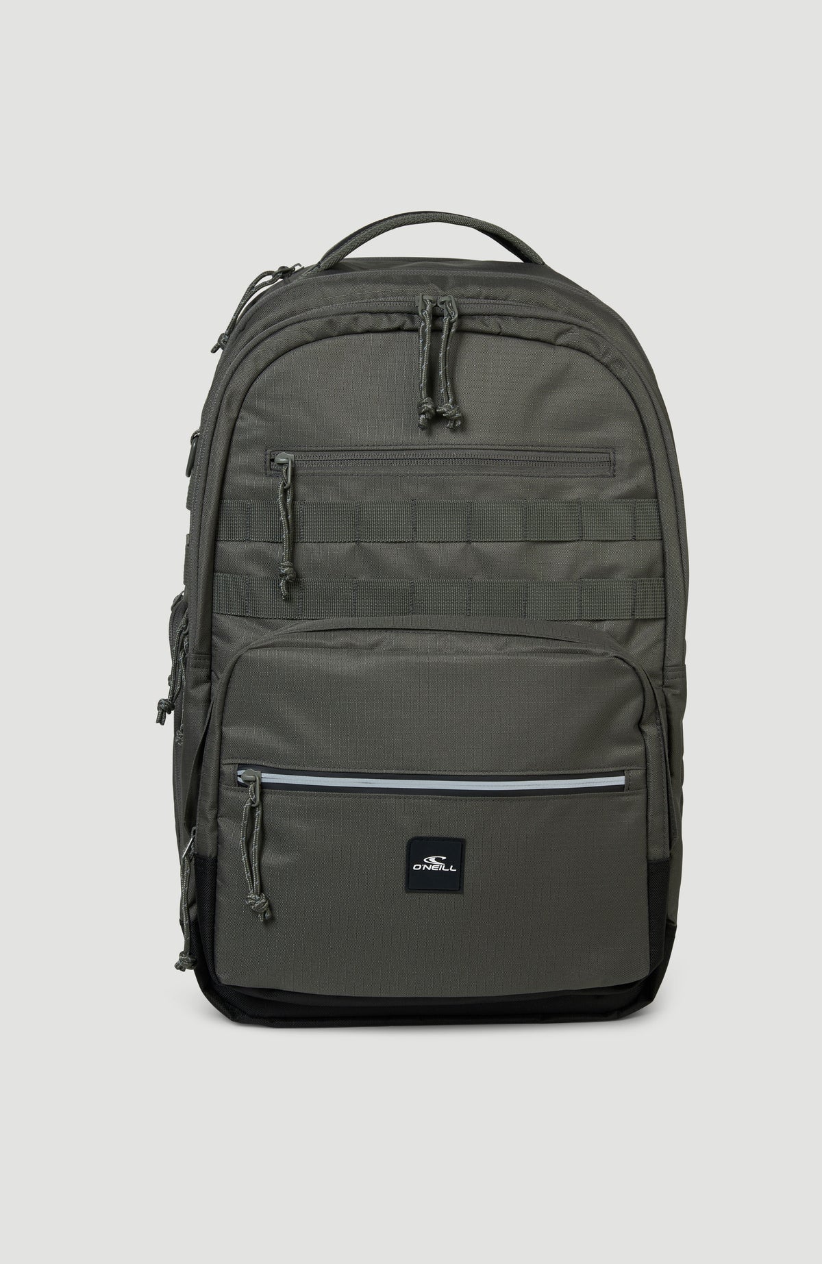President Backpack | Military Green