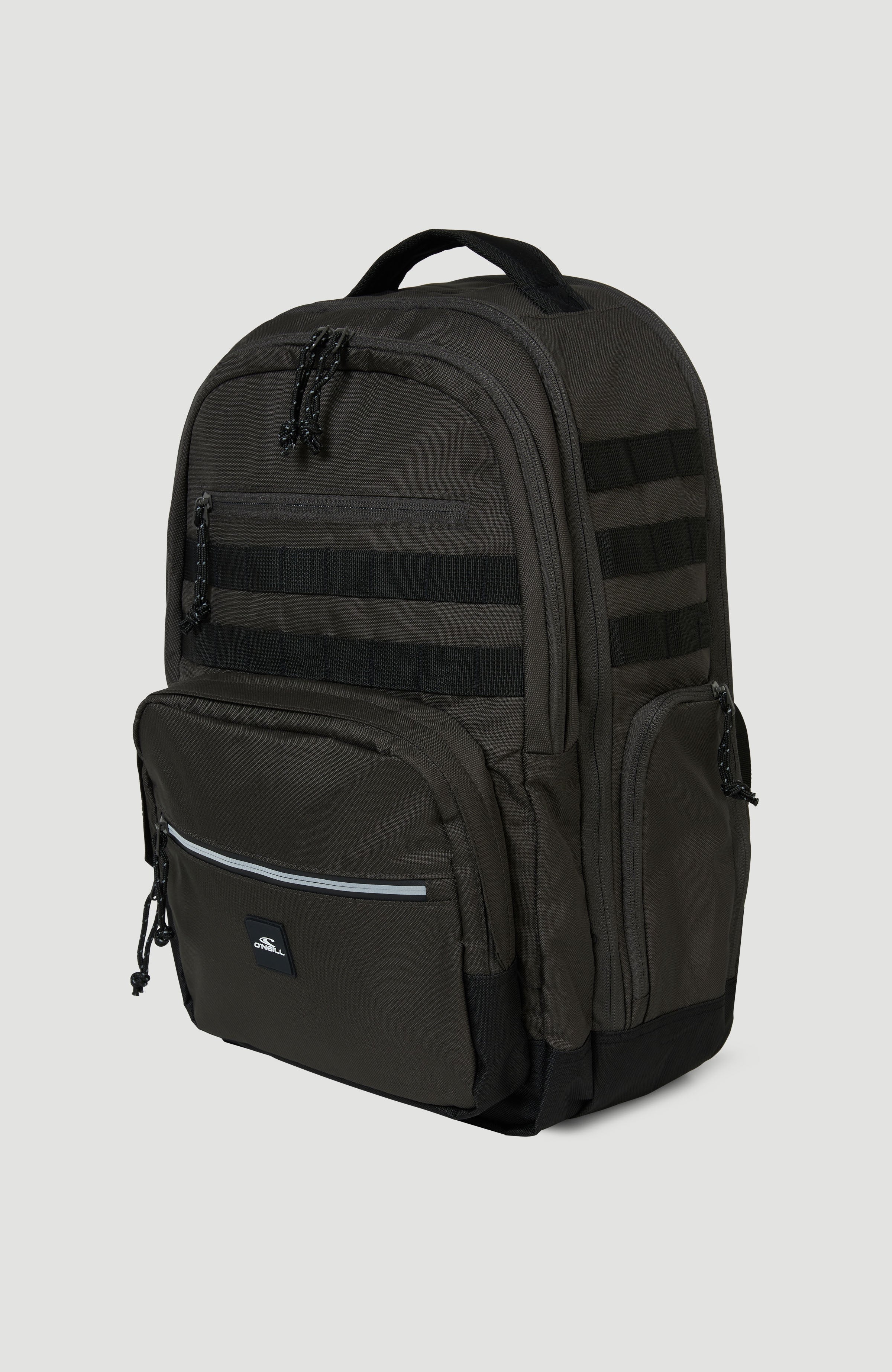 President Backpack Raven