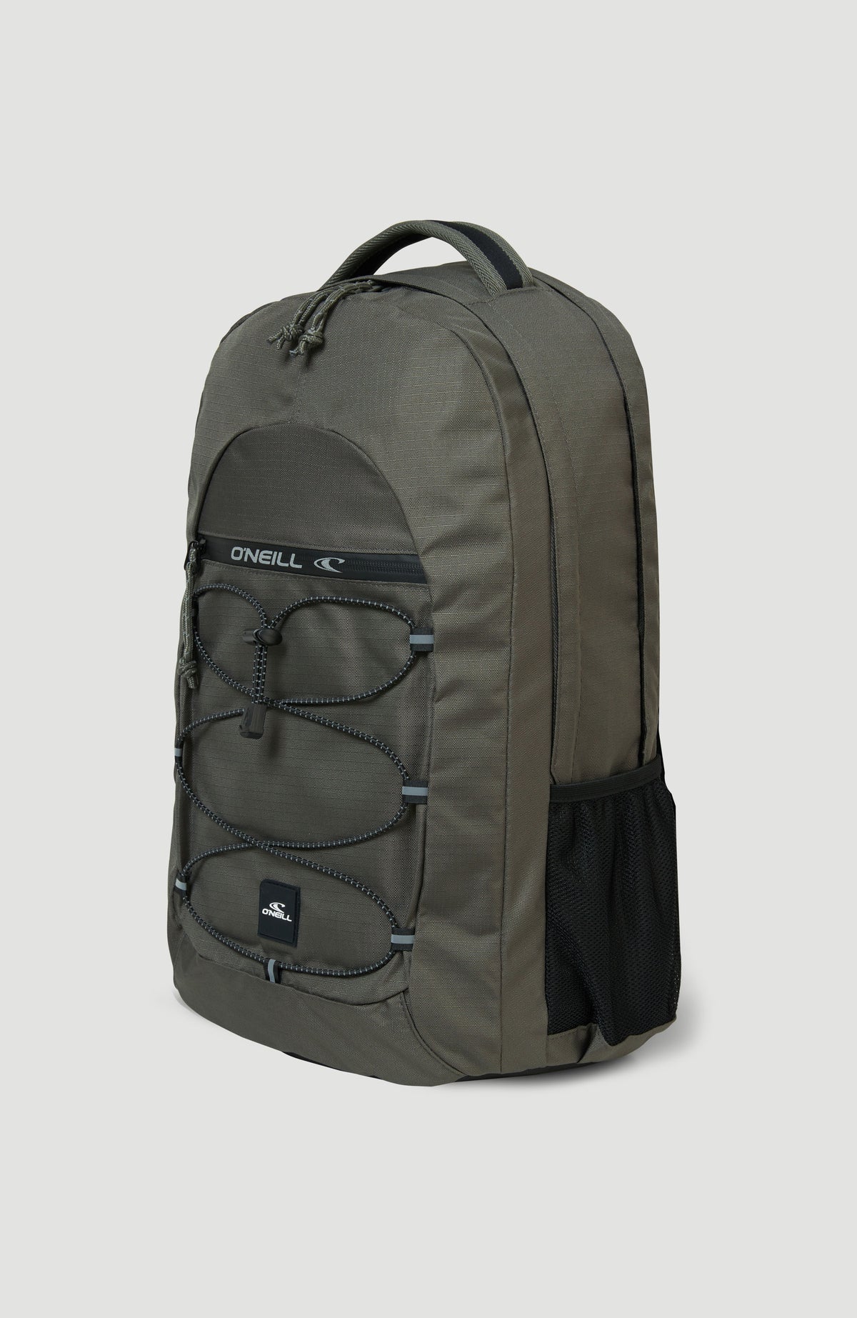 Boarder Plus Backpack | Military Green