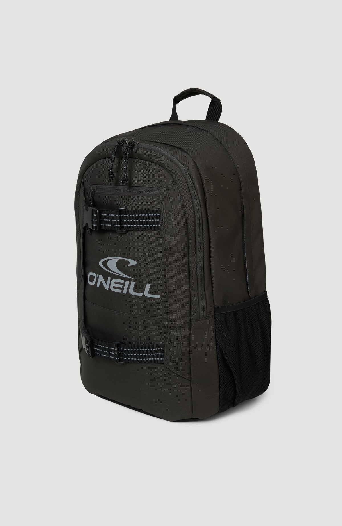 Boarder Backpack | Raven